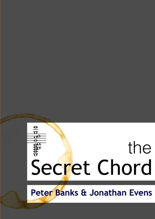 The Secret Chord (Paperback)