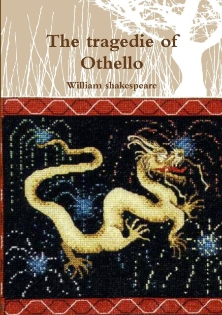 The tragedie of Othello (Paperback)