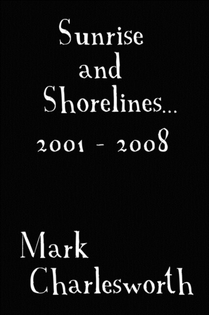 Sunrise and Shorelines (Paperback)