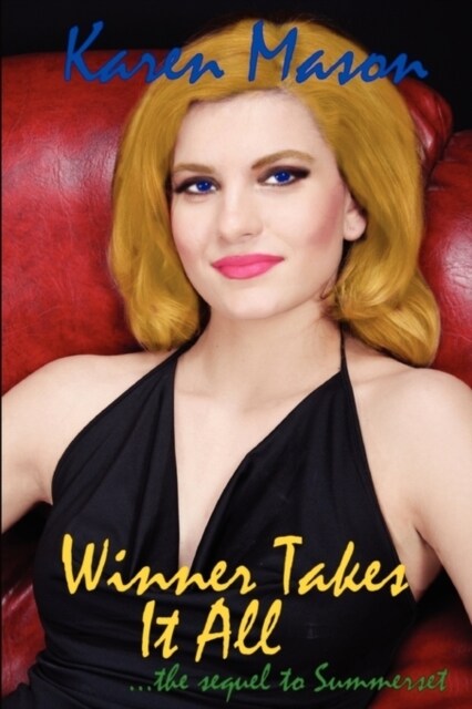 Winner Takes It All (Paperback)