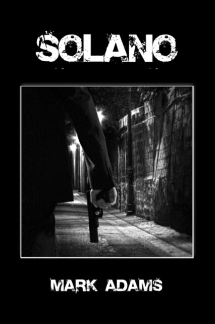 Solano (Paperback)