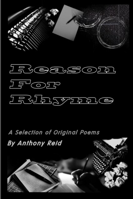 Reason For Rhyme (Paperback)