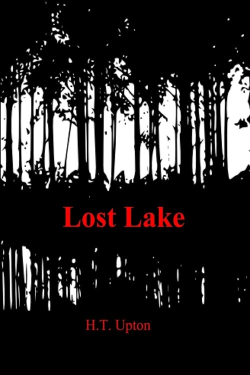 Lost Lake (Paperback)