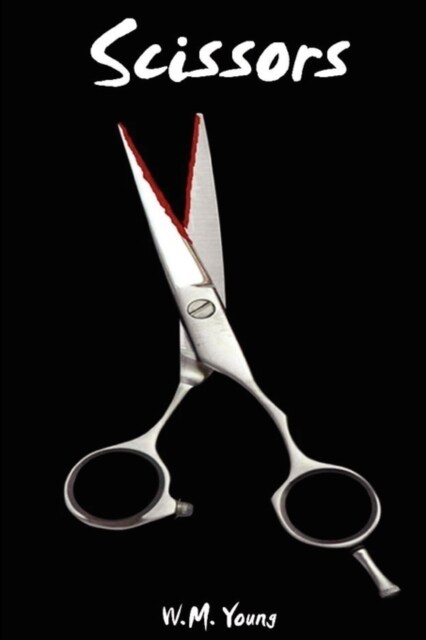 Scissors (Paperback)