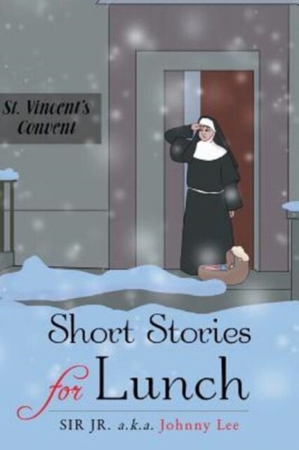 Short Stories for Lunch (Paperback)