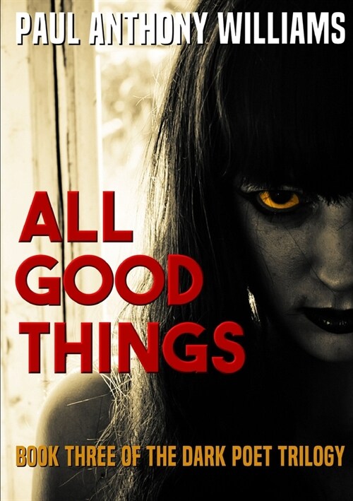 All Good Things (Paperback)
