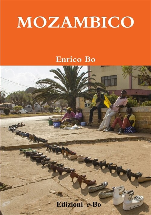 Mozambico (Paperback)