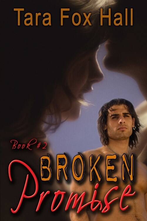 Broken Promise, Book 2 of the Promise Me Series (Paperback)