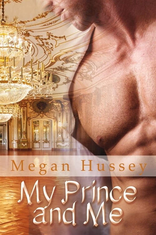 My Prince and Me (Paperback)