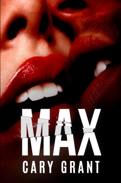 Max (Paperback)