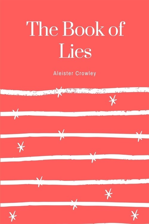 The Book of Lies (Paperback)