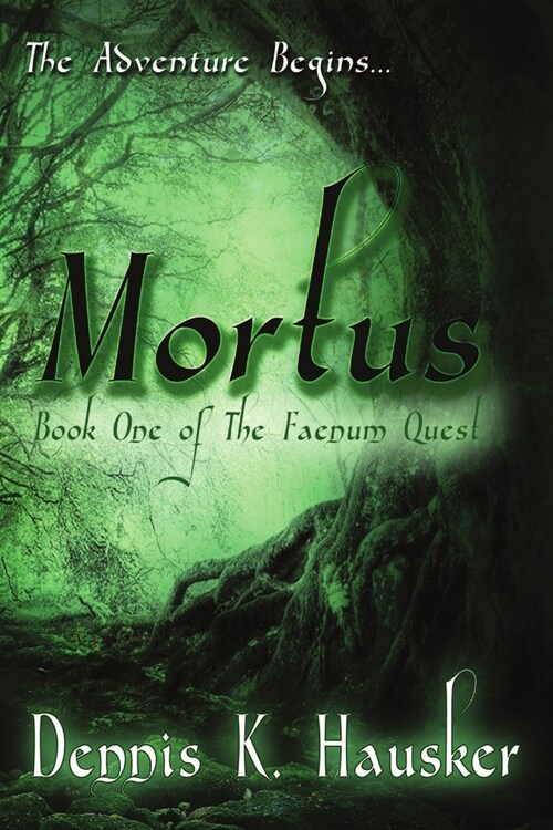 Mortus (Paperback)