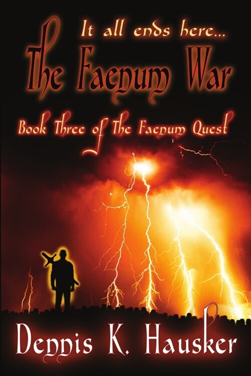 The Faenum War (Paperback)