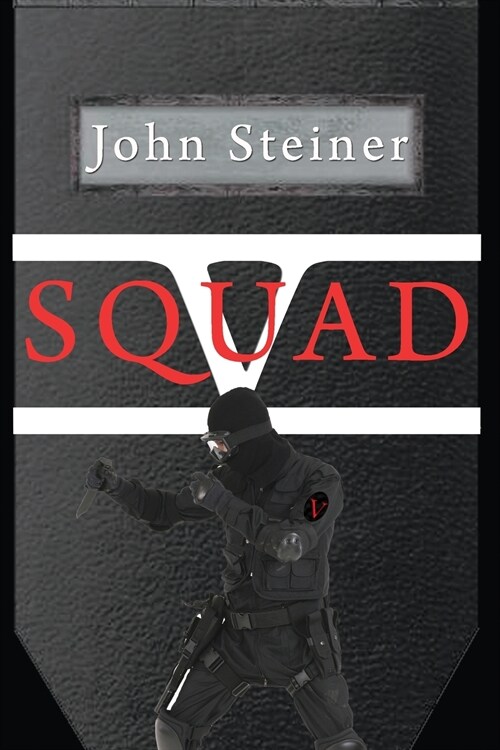 Squad V (Paperback)