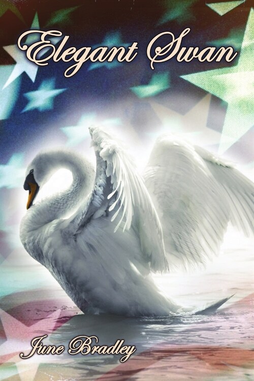 An Elegant Swan (Paperback)