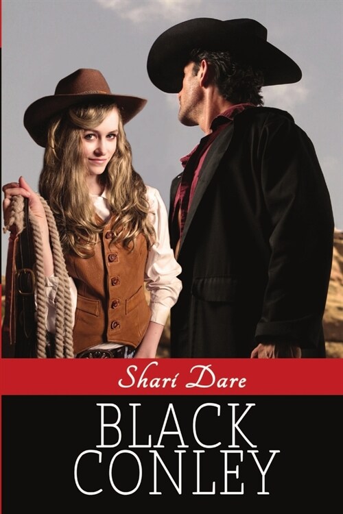 Black Conley (Paperback)