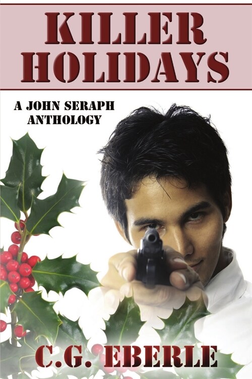 Killer Holidays (Paperback)