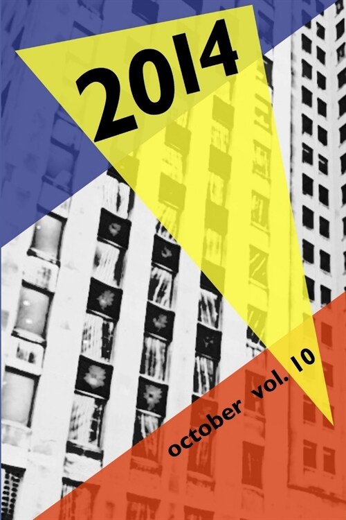 2014 October Vol. 10 (Paperback)