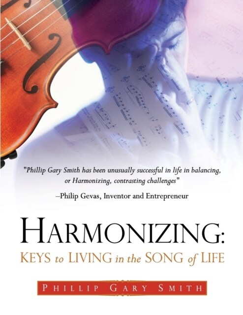 HARMONIZING (Paperback)