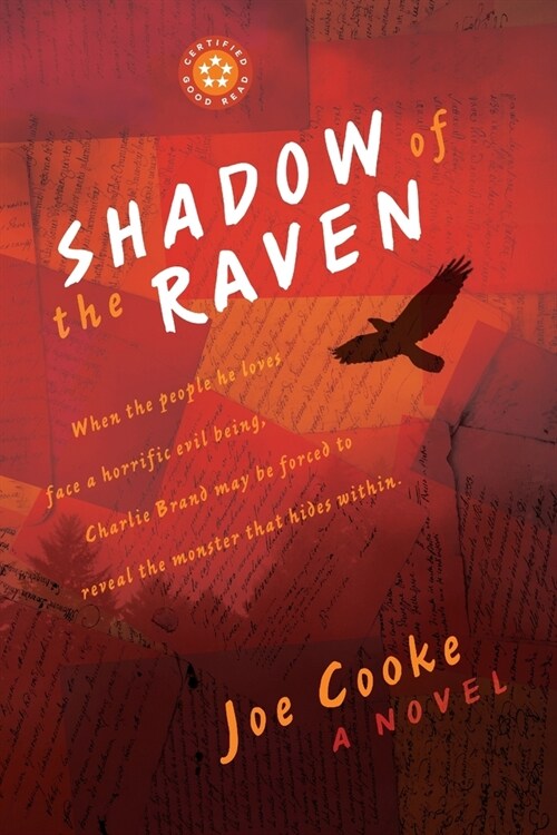 Shadow of the Raven (Paperback)