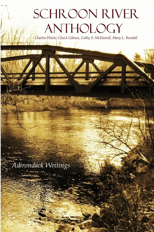 Schroon River Anthology (Paperback)