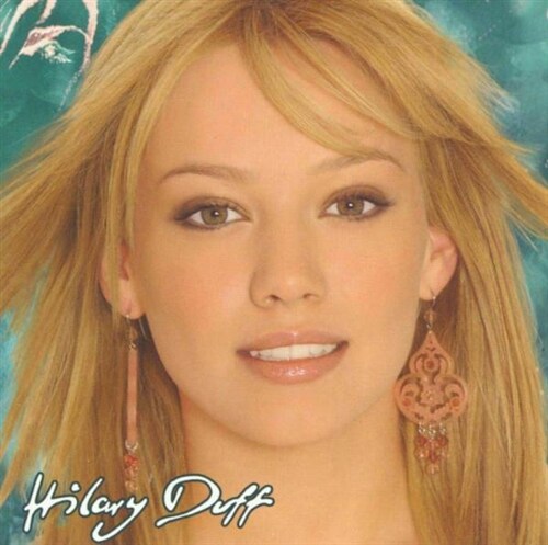 [중고] Hilary Duff - Metamorphosis