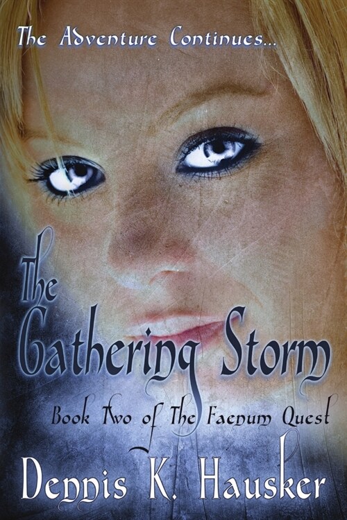 The Gathering Storm (Paperback)