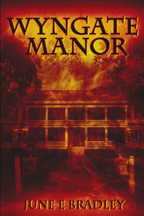 Wyngate Manor (Paperback)