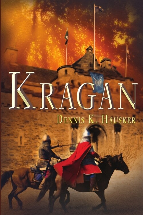 Kragan (Paperback)