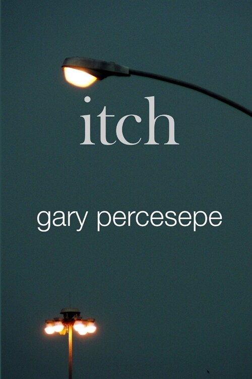 itch (Paperback)