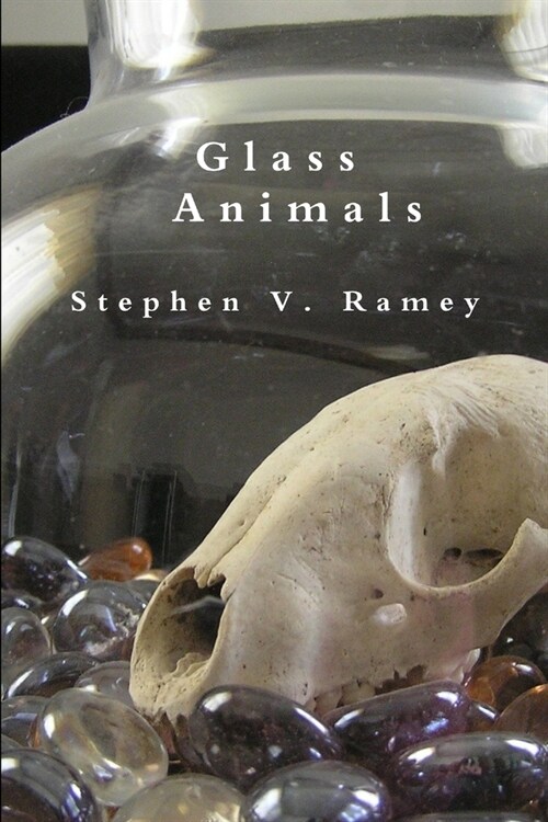 Glass Animals (Paperback)