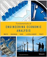 Fundamentals of Engineering Economic Analysis (Hardcover, New)