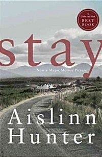Stay (Paperback)