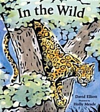 In the Wild (Paperback, Reprint)