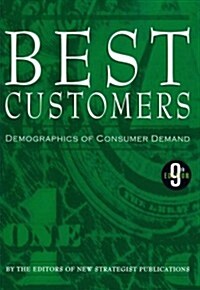 Best Customers (Paperback, 9th)