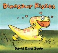 Dinosaur Kisses (Hardcover)