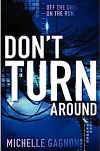 Dont Turn Around (Paperback, Reprint)