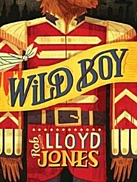 Wild Boy (Hardcover)