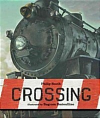 Crossing (Paperback)