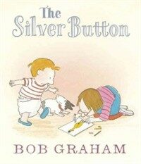 The Silver Button (Hardcover)