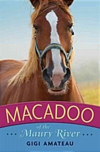 Macadoo: Horses of the Maury River Stables (Hardcover)