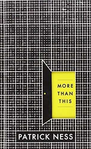 More Than This (Hardcover)