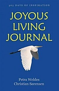 Joyous Living Journal (Paperback)