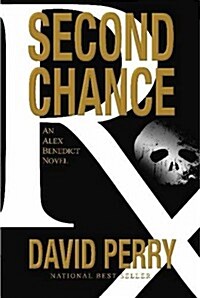 Second Chance (Hardcover)