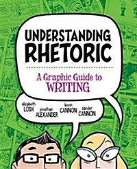 Understanding Rhetoric (Paperback, CD-ROM)