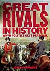 Great Rivals in History (Paperback)