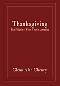 Thanksgiving (Paperback, Large Print)