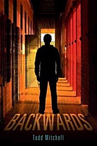 [중고] Backwards (Hardcover)