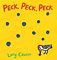 Peck, Peck, Peck (Hardcover)