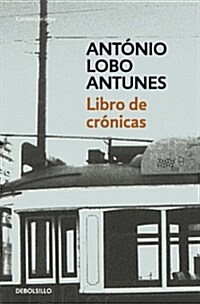 Libro de Cronicas / Book Of Chronicles (Paperback)